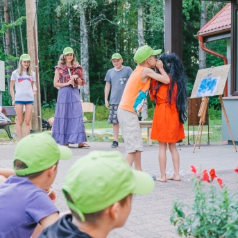 Lai top! Noslēgums - 