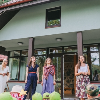 Lai top! Noslēgums - 