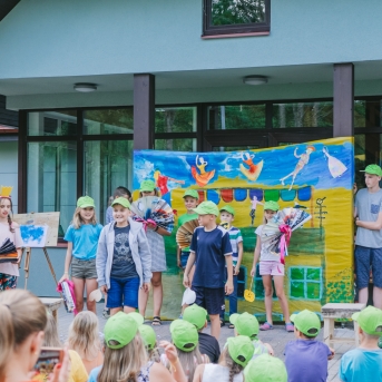 Lai top! Noslēgums - 