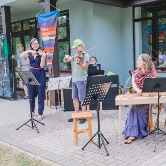 Lai top! Noslēgums - 