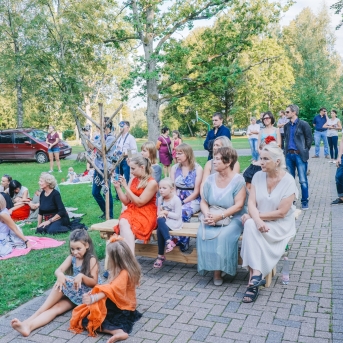 Lai top! Noslēgums - 