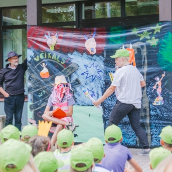 Lai top! Noslēgums - 