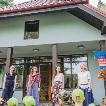 Lai top! Noslēgums - 