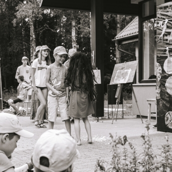 Lai top! Noslēgums - 