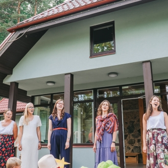 Lai top! Noslēgums - 