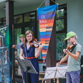 Lai top! Noslēgums - 