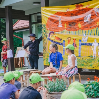 Lai top! Noslēgums - 