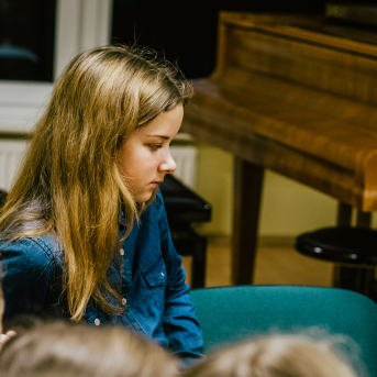 Iedvesmas stāstu vakars ar Jāni Vimbu - 