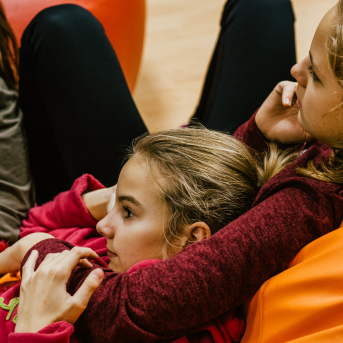 Iedvesmas stāstu vakars ar Jāni Vimbu - 