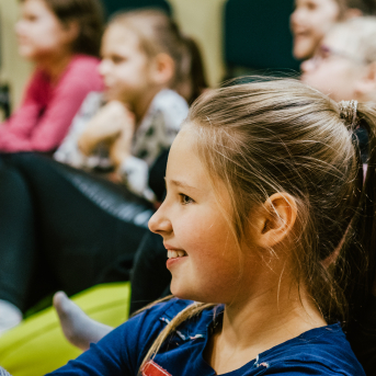 Iedvesmas stāstu vakars ar Jāni Vimbu - 