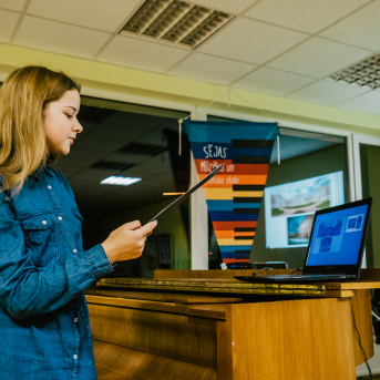 Iedvesmas stāstu vakars ar Jāni Vimbu - 