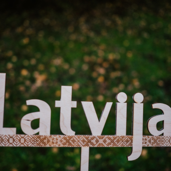 Latvijas dzimšanas dienas svinības - 