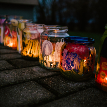 Latvijas dzimšanas dienas svinības - 