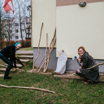 Latvijas dzimšanas dienas svinības - 