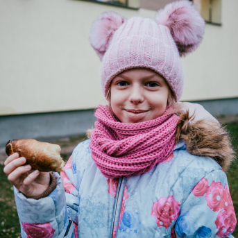 Latvijas dzimšanas dienas svinības - 