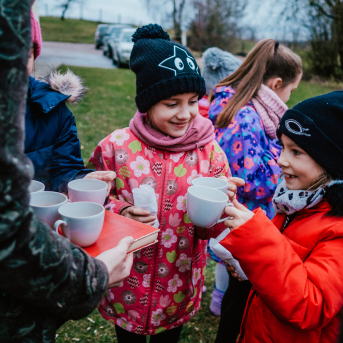 Latvijas dzimšanas dienas svinības - 