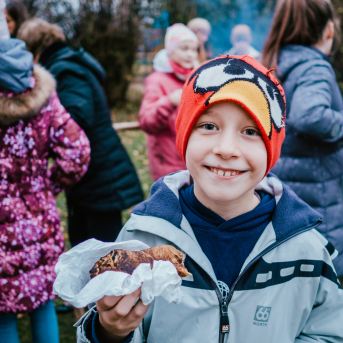 Latvijas dzimšanas dienas svinības - 
