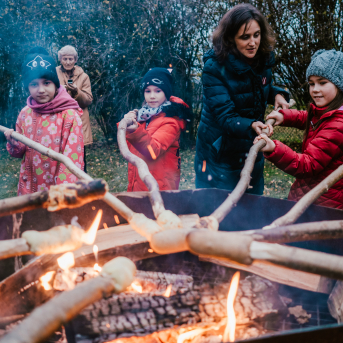 Latvijas dzimšanas dienas svinības - 