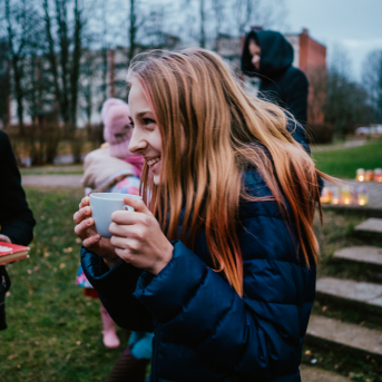 Latvijas dzimšanas dienas svinības - 