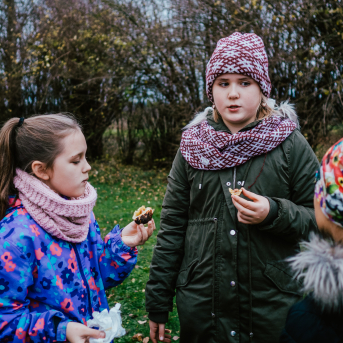 Latvijas dzimšanas dienas svinības - 