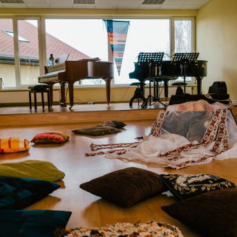 Latvijas dzimšanas dienas svinības - 