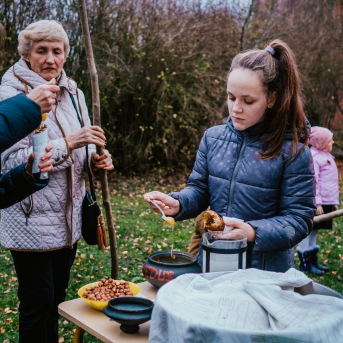 Latvijas dzimšanas dienas svinības - 