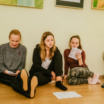 Latvijas dzimšanas dienas svinības - 