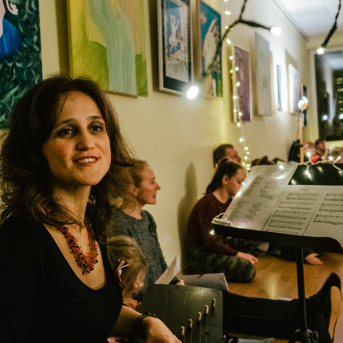 Latvijas dzimšanas dienas svinības - 