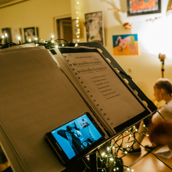 Latvijas dzimšanas dienas svinības - 