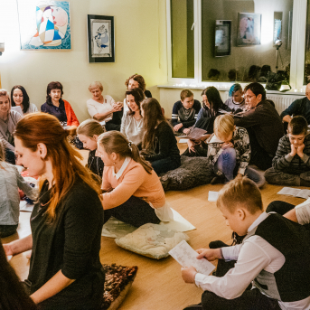 Latvijas dzimšanas dienas svinības - 