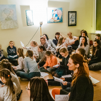 Latvijas dzimšanas dienas svinības - 