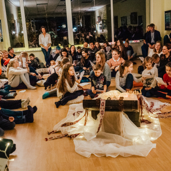 Latvijas dzimšanas dienas svinības - 