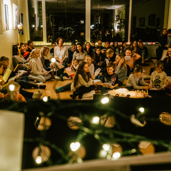 Latvijas dzimšanas dienas svinības - 