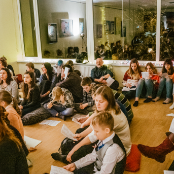 Latvijas dzimšanas dienas svinības - 