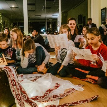 Latvijas dzimšanas dienas svinības - 