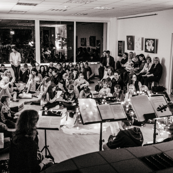 Latvijas dzimšanas dienas svinības - 