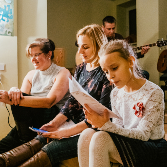 Latvijas dzimšanas dienas svinības - 