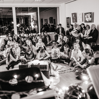 Latvijas dzimšanas dienas svinības - 