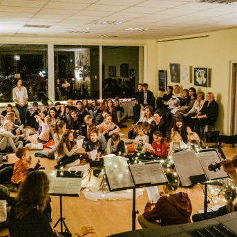 Latvijas dzimšanas dienas svinības - 