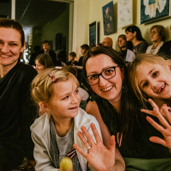 Latvijas dzimšanas dienas svinības - 