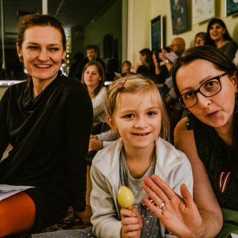 Latvijas dzimšanas dienas svinības - 