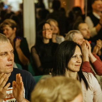 Ziemassvētki SMMS mūzikas nodaļā - 