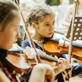 Ziemassvētki SMMS mūzikas nodaļā - 