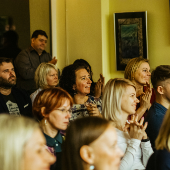 Ziemassvētki SMMS mūzikas nodaļā - 