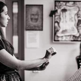 Ziemassvētki SMMS mūzikas nodaļā - 