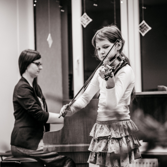 Ziemassvētki SMMS mūzikas nodaļā - 