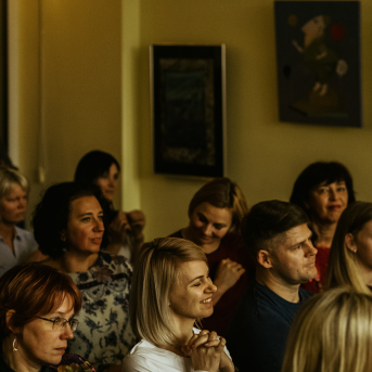 Ziemassvētki SMMS mūzikas nodaļā - 