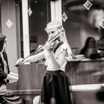 Ziemassvētki SMMS mūzikas nodaļā - 