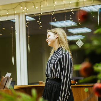 Ziemassvētki SMMS mūzikas nodaļā - 