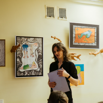 Ziemassvētki SMMS mūzikas nodaļā - 